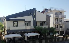 Hotel Vittoria Cesenatico