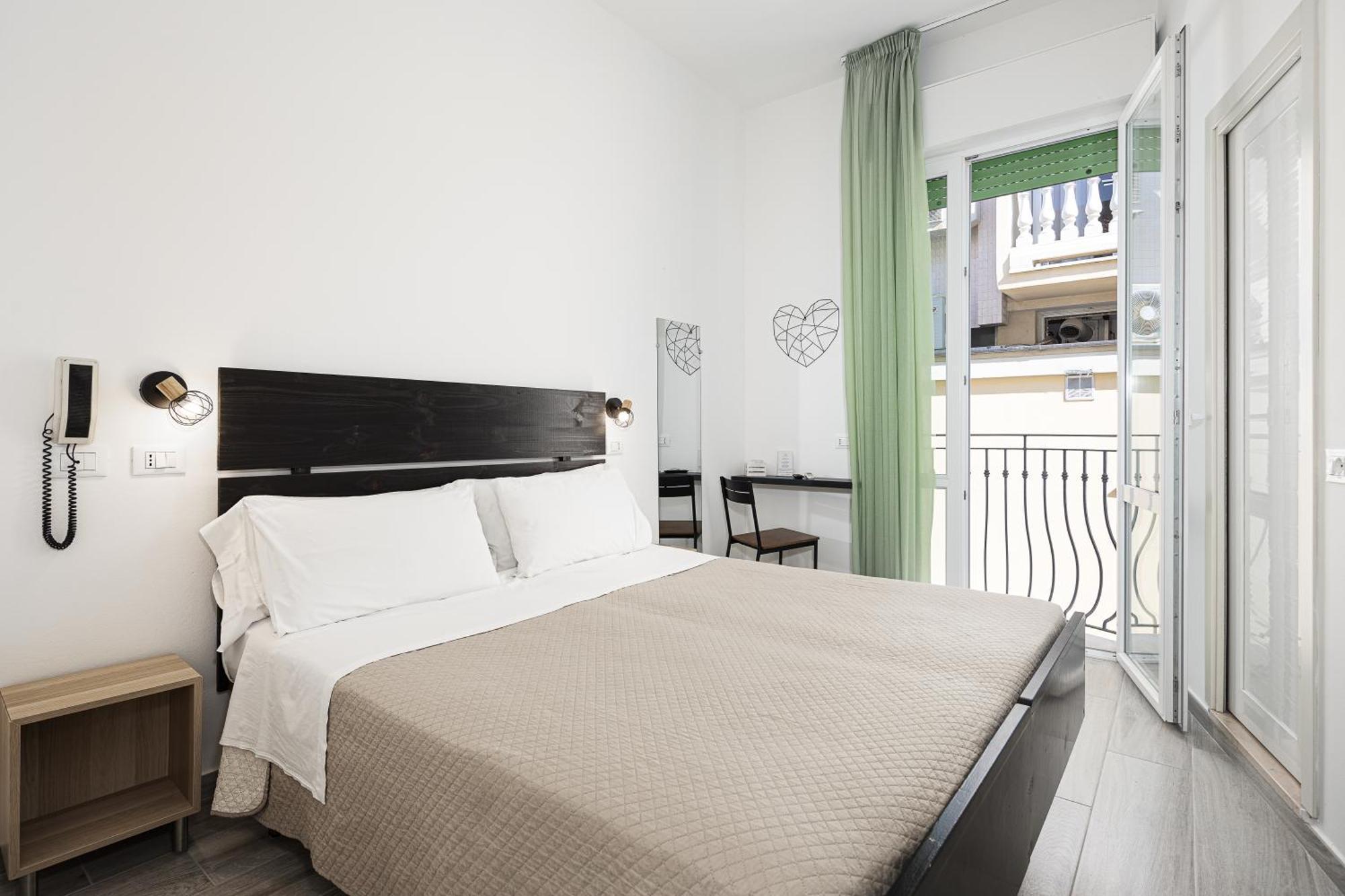 Hotel Vittoria Gatteo a Mare Esterno foto